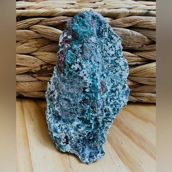 Natural stone quartz - Picture 13 of 13